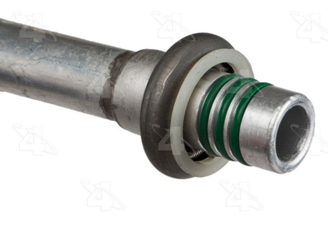 A/C Refrigerant Suction Hose Four Seasons 56566
