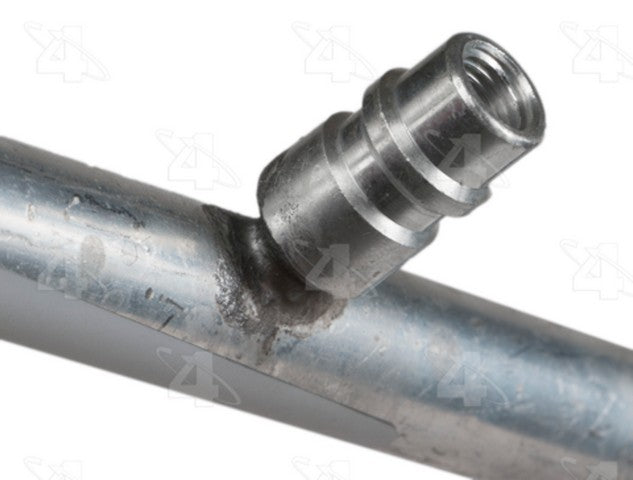 A/C Refrigerant Suction Hose Four Seasons 56566