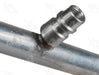 A/C Refrigerant Suction Hose Four Seasons 56566