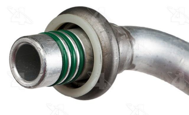 A/C Refrigerant Suction Hose Four Seasons 56566