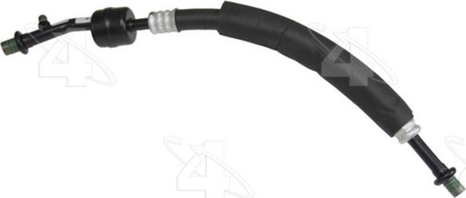 A/C Refrigerant Suction Hose Four Seasons 56567