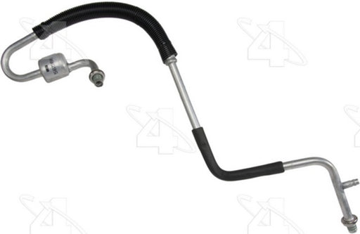 A/C Refrigerant Suction Hose Four Seasons 56568