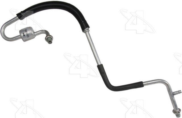 A/C Refrigerant Suction Hose Four Seasons 56568