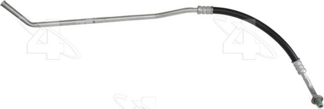 A/C Liquid Line with Orifice Tube Four Seasons 56569
