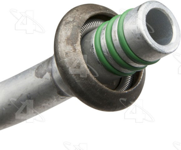 A/C Liquid Line with Orifice Tube Four Seasons 56569