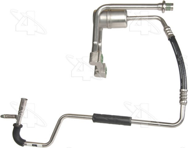 A/C Refrigerant Discharge / Suction Hose Assembly Four Seasons 56570