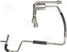 A/C Refrigerant Discharge / Suction Hose Assembly Four Seasons 56570