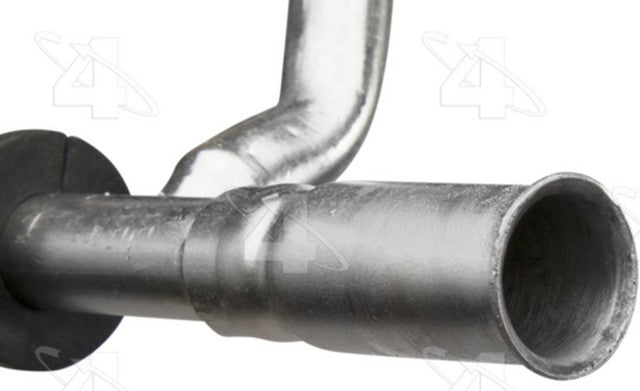 A/C Refrigerant Discharge / Suction Hose Assembly Four Seasons 56570