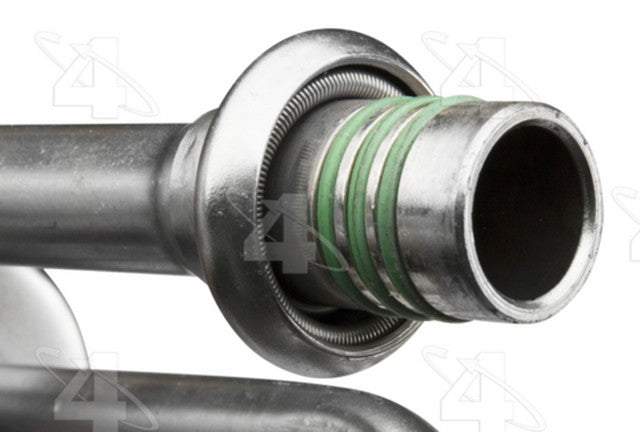 A/C Refrigerant Discharge / Suction Hose Assembly Four Seasons 56570