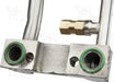 A/C Refrigerant Discharge / Suction Hose Assembly Four Seasons 56570