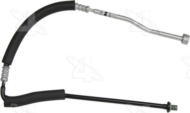 A/C Liquid Line with Orifice Tube Four Seasons 56571
