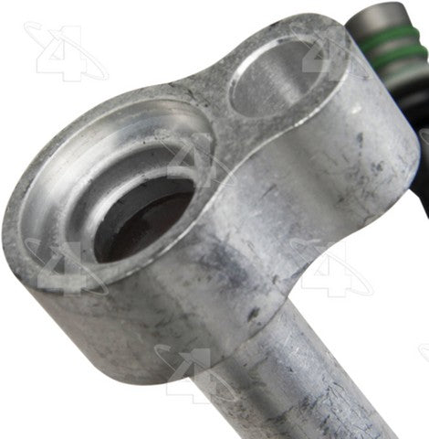 A/C Liquid Line with Orifice Tube Four Seasons 56571