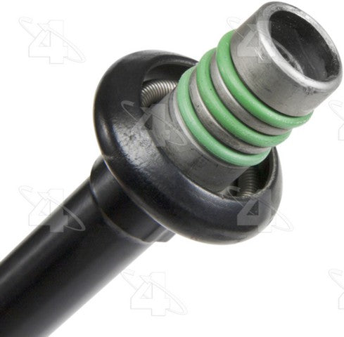 A/C Liquid Line with Orifice Tube Four Seasons 56571