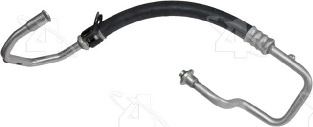 A/C Refrigerant Discharge Hose Four Seasons 56572
