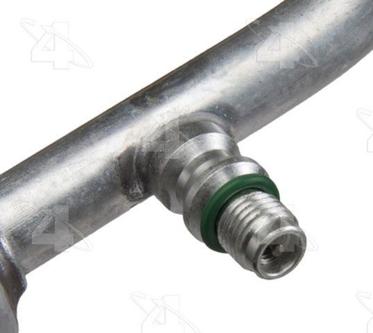 A/C Refrigerant Discharge Hose Four Seasons 56572