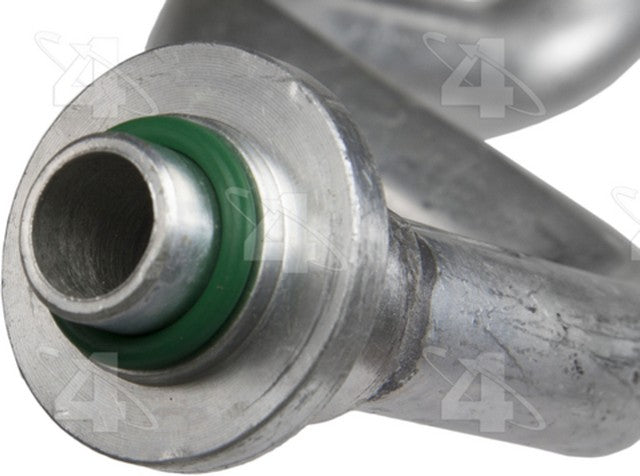 A/C Refrigerant Discharge Hose Four Seasons 56572