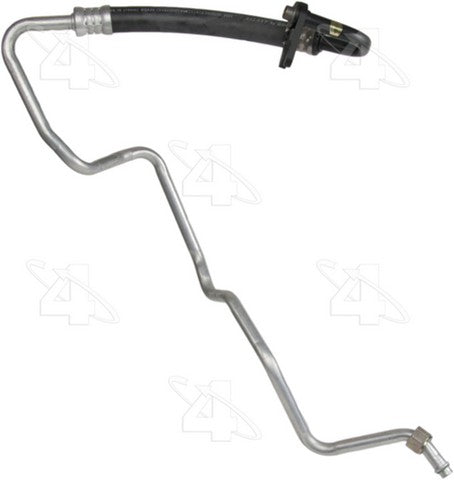 A/C Refrigerant Suction Hose Four Seasons 56573