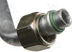 A/C Refrigerant Suction Hose Four Seasons 56573