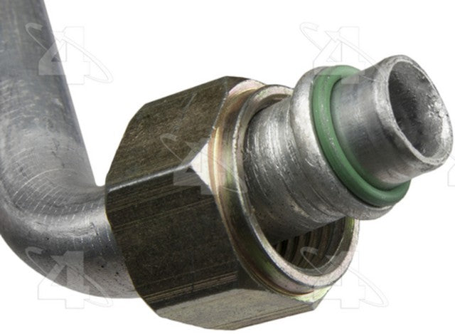 A/C Refrigerant Suction Hose Four Seasons 56573