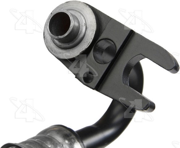 A/C Refrigerant Suction Hose Four Seasons 56573