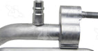 A/C Suction and Liquid Line Hose Assembly Four Seasons 56574