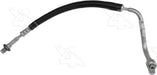 A/C Refrigerant Liquid Hose Four Seasons 56575