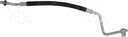 A/C Refrigerant Liquid Hose Four Seasons 56576