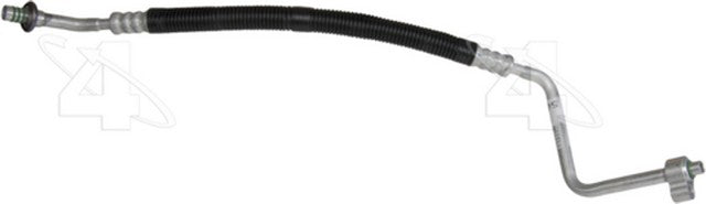 A/C Refrigerant Liquid Hose Four Seasons 56576