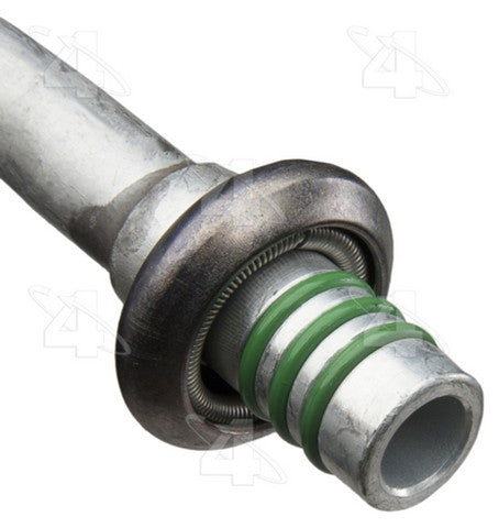 A/C Refrigerant Liquid Hose Four Seasons 56576