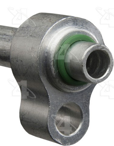 A/C Refrigerant Liquid Hose Four Seasons 56576