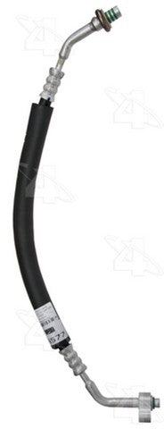 A/C Refrigerant Liquid Hose Four Seasons 56577