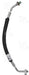 A/C Refrigerant Liquid Hose Four Seasons 56577