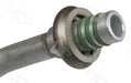 A/C Refrigerant Liquid Hose Four Seasons 56577