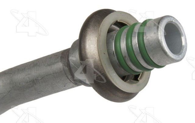 A/C Refrigerant Liquid Hose Four Seasons 56577