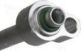 A/C Refrigerant Liquid Hose Four Seasons 56577
