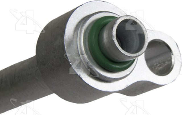 A/C Refrigerant Liquid Hose Four Seasons 56577