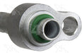 A/C Refrigerant Liquid Hose Four Seasons 56577