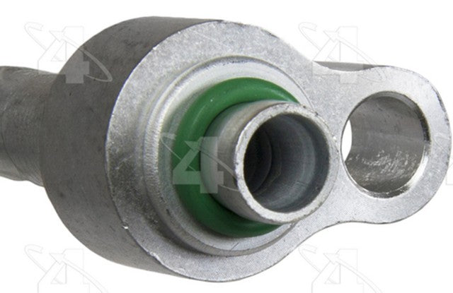 A/C Refrigerant Liquid Hose Four Seasons 56577