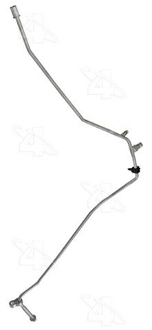 A/C Refrigerant Liquid Hose Four Seasons 56578
