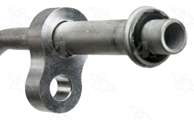 A/C Refrigerant Liquid Hose Four Seasons 56578