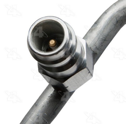 A/C Refrigerant Liquid Hose Four Seasons 56578