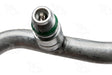 A/C Refrigerant Liquid Hose Four Seasons 56578