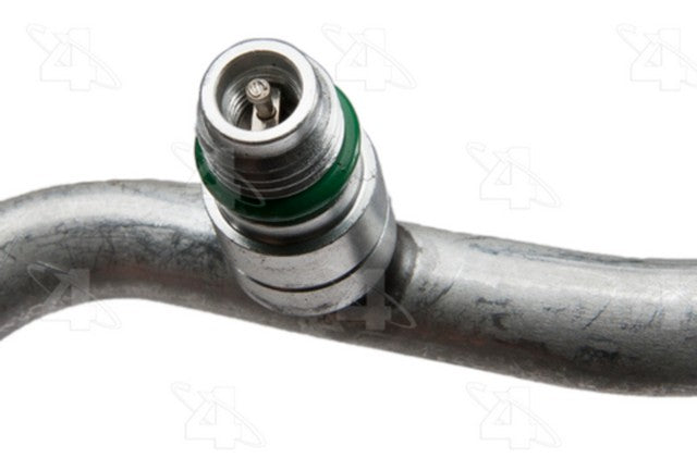 A/C Refrigerant Liquid Hose Four Seasons 56578