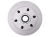 Disc Brake Rotor and Hub Assembly Raybestos Brakes 56579