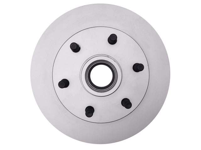 Disc Brake Rotor and Hub Assembly Raybestos Brakes 56579