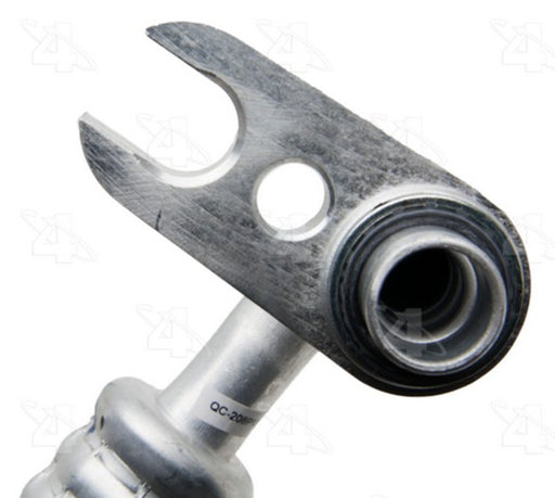 A/C Refrigerant Suction Hose Four Seasons 56579