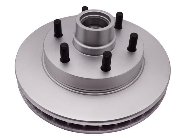 Disc Brake Rotor and Hub Assembly Raybestos Brakes 56579FZN