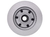 Disc Brake Rotor and Hub Assembly Raybestos Brakes 56579FZN