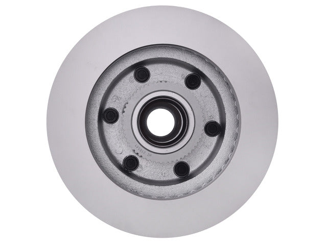 Disc Brake Rotor and Hub Assembly Raybestos Brakes 56579FZN