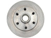 Disc Brake Rotor and Hub Assembly Raybestos Brakes 56579R
